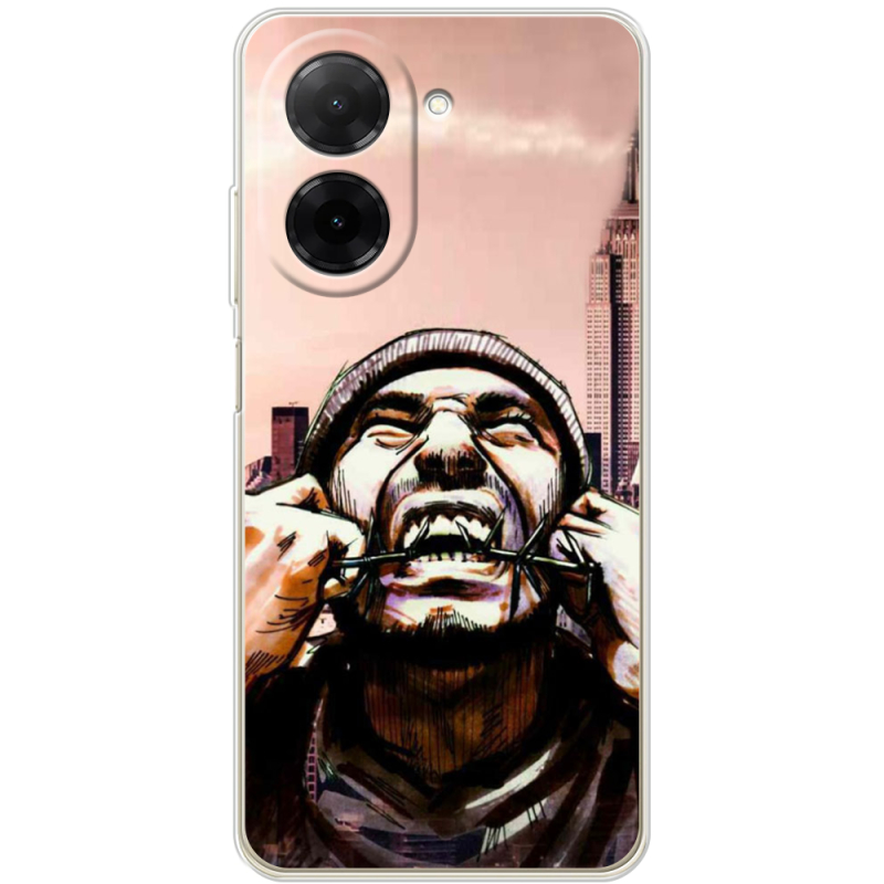 Чохол BoxFace Xiaomi Redmi A5 