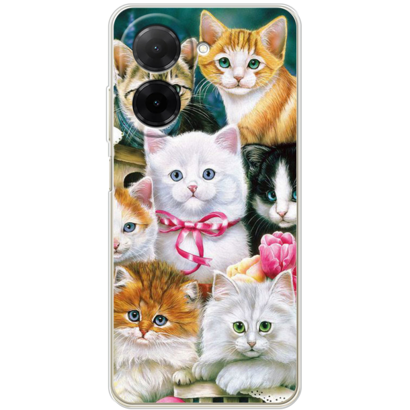 Чохол BoxFace Xiaomi Redmi A5 