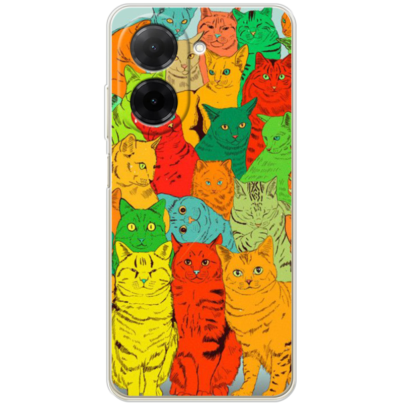 Чохол BoxFace Xiaomi Redmi A5 
