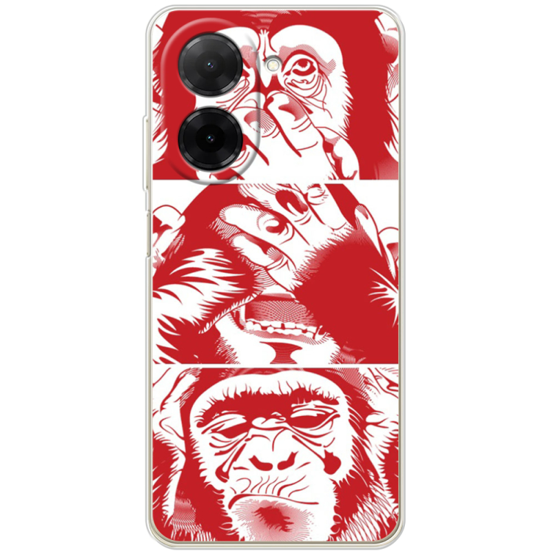 Чохол BoxFace Xiaomi Redmi A5 