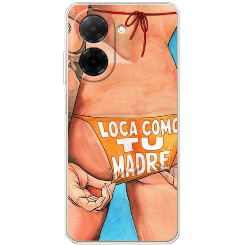 Чохол BoxFace Xiaomi Redmi A5 