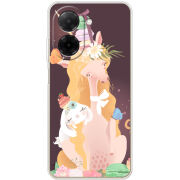 Чохол BoxFace Xiaomi Redmi A5 