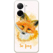 Чохол BoxFace Xiaomi Redmi A5 