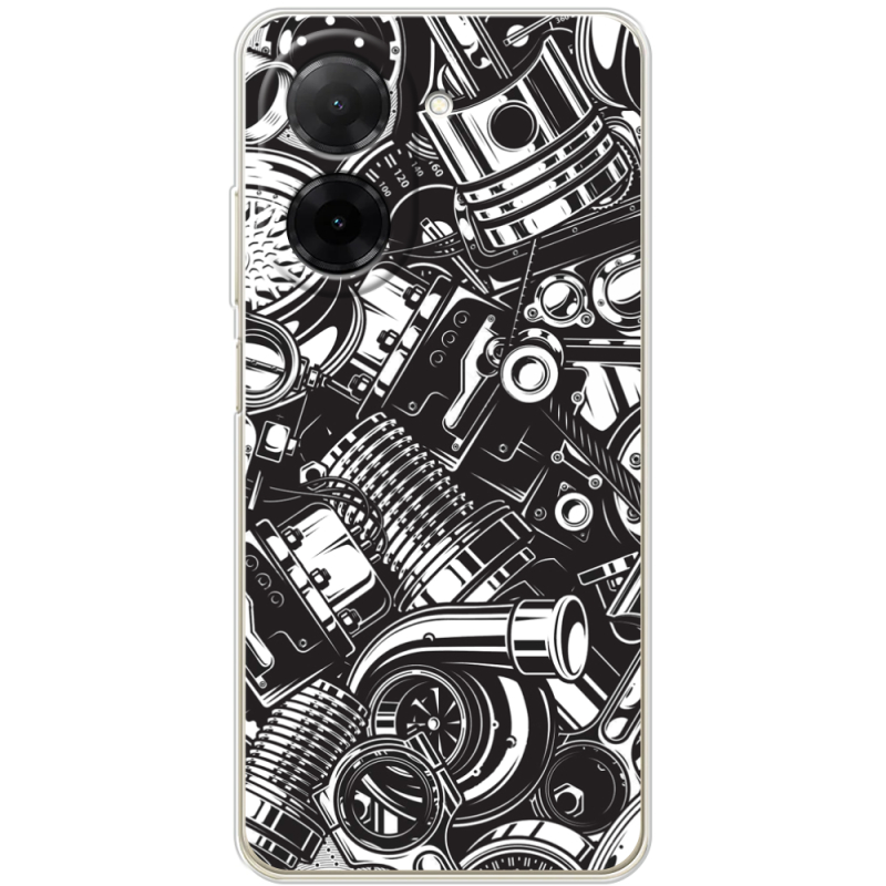 Чохол BoxFace Xiaomi Redmi A5 