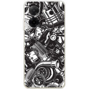 Чохол BoxFace Xiaomi Redmi A5 