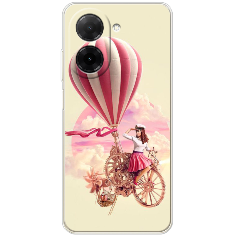 Чохол BoxFace Xiaomi Redmi A5 