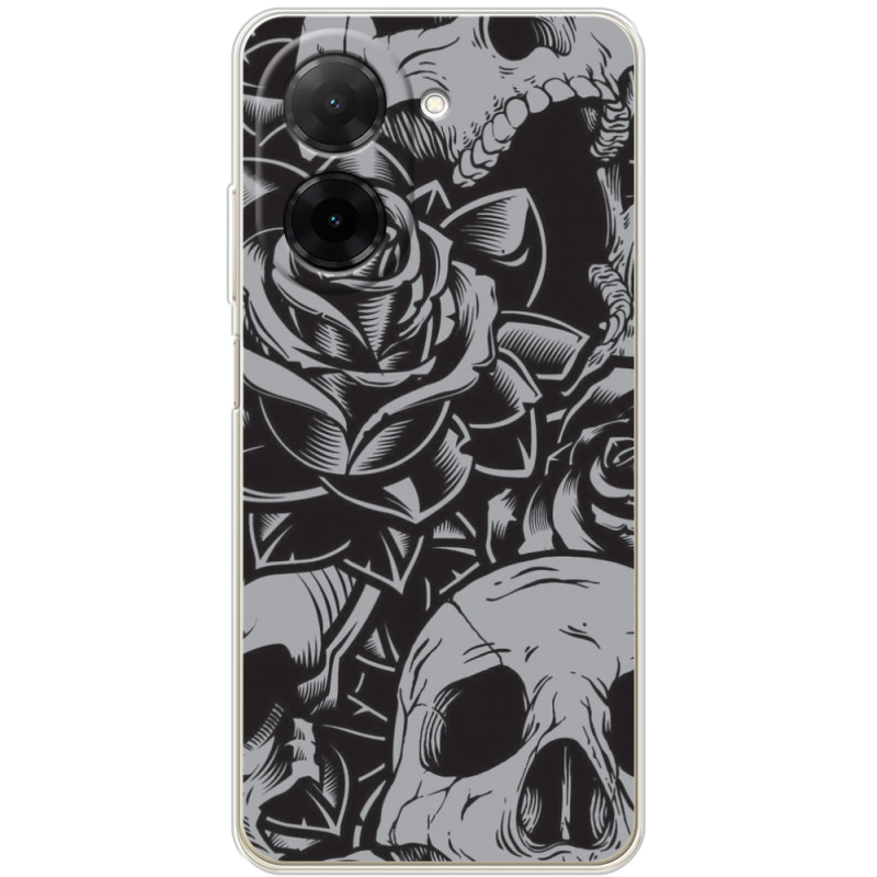 Чохол BoxFace Xiaomi Redmi A5 
