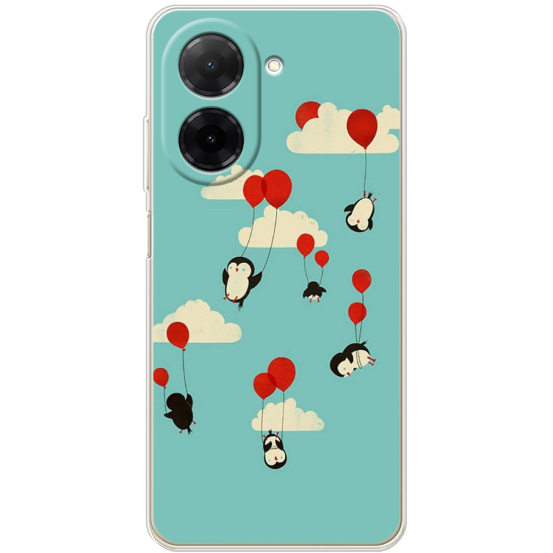 Чохол BoxFace Xiaomi Redmi A5 