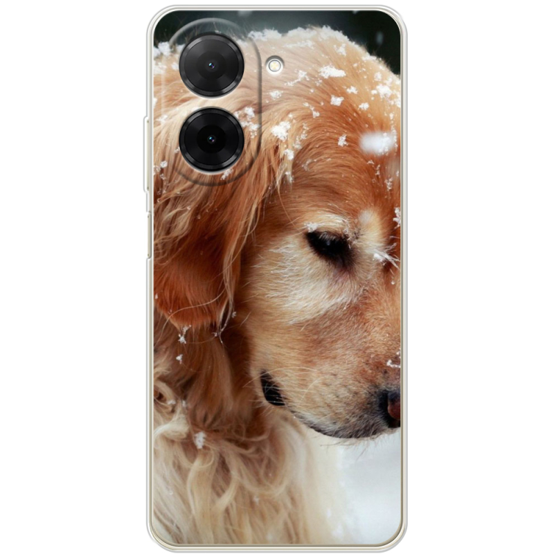 Чохол BoxFace Xiaomi Redmi A5 Golden Retriever