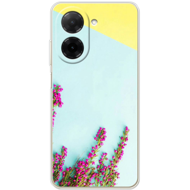 Чохол BoxFace Xiaomi Redmi A5 