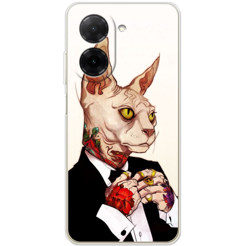 Чохол BoxFace Xiaomi Redmi A5 