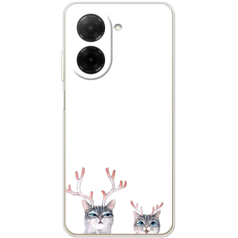 Чохол BoxFace Xiaomi Redmi A5 