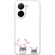 Чохол BoxFace Xiaomi Redmi A5 