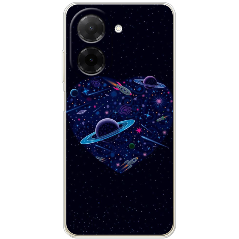 Чохол BoxFace Xiaomi Redmi A5 