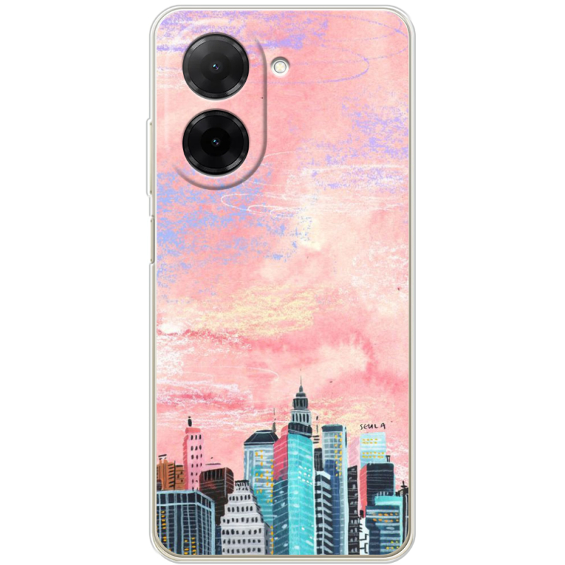 Чохол BoxFace Xiaomi Redmi A5 