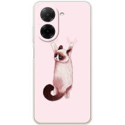 Чохол BoxFace Xiaomi Redmi A5 