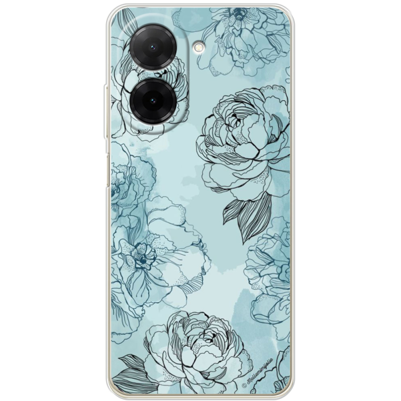 Чохол BoxFace Xiaomi Redmi A5 