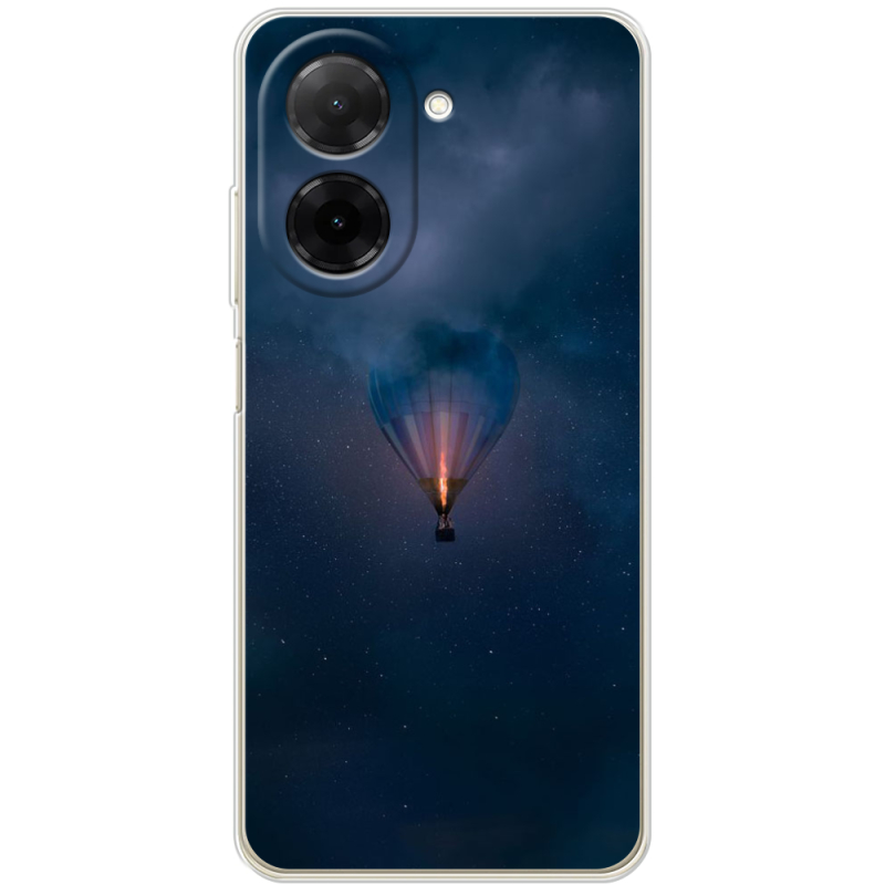 Чохол BoxFace Xiaomi Redmi A5 