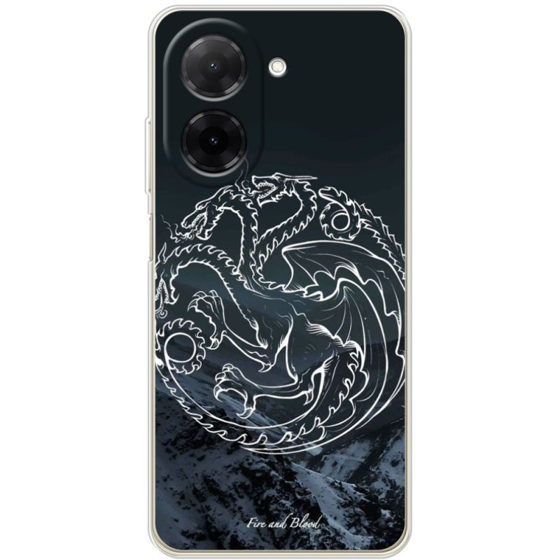 Чохол BoxFace Xiaomi Redmi A5 