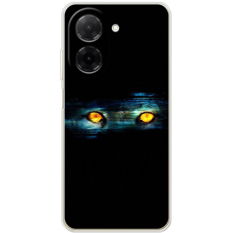 Чохол BoxFace Xiaomi Redmi A5 Eyes in the Dark