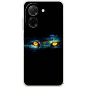 Чохол BoxFace Xiaomi Redmi A5 Eyes in the Dark