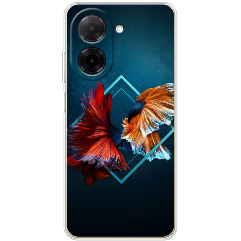 Чохол BoxFace Xiaomi Redmi A5 