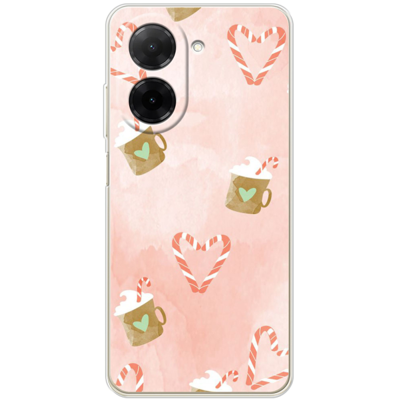 Чохол BoxFace Xiaomi Redmi A5 