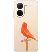 Чохол BoxFace Xiaomi Redmi A5 