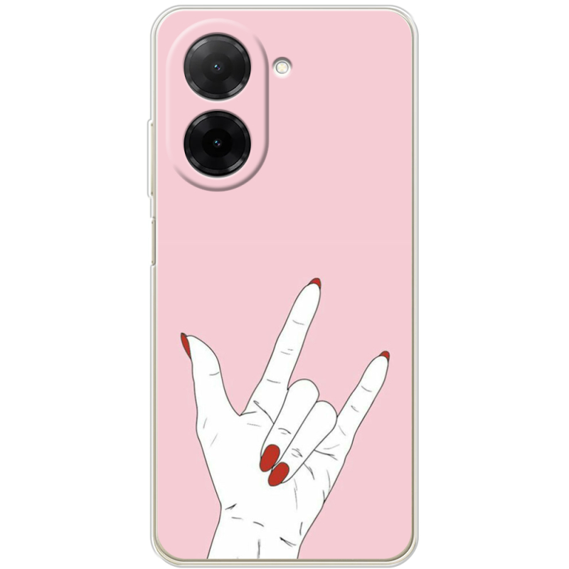 Чохол BoxFace Xiaomi Redmi A5 