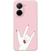 Чохол BoxFace Xiaomi Redmi A5 
