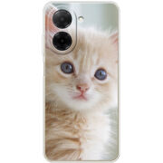 Чохол BoxFace Xiaomi Redmi A5 Animation Kittens