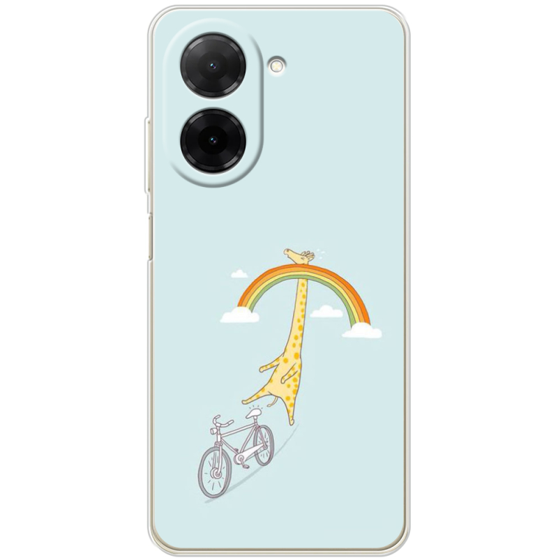 Чохол BoxFace Xiaomi Redmi A5 