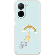 Чохол BoxFace Xiaomi Redmi A5 