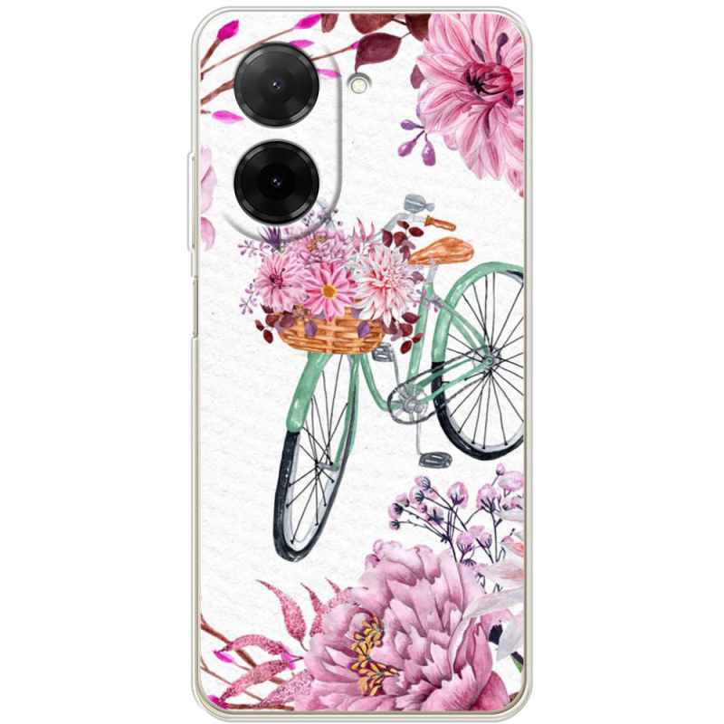 Чохол BoxFace Xiaomi Redmi A5 
