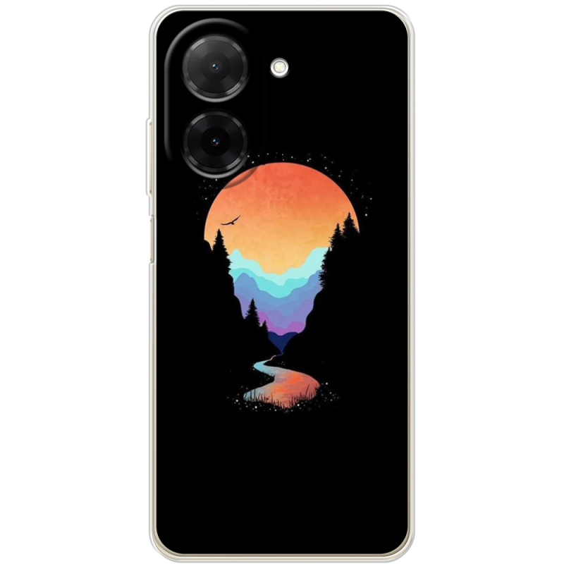 Чохол BoxFace Xiaomi Redmi A5 