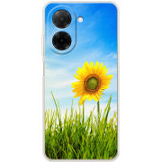 Чохол BoxFace Xiaomi Redmi A5 Sunflower Heaven