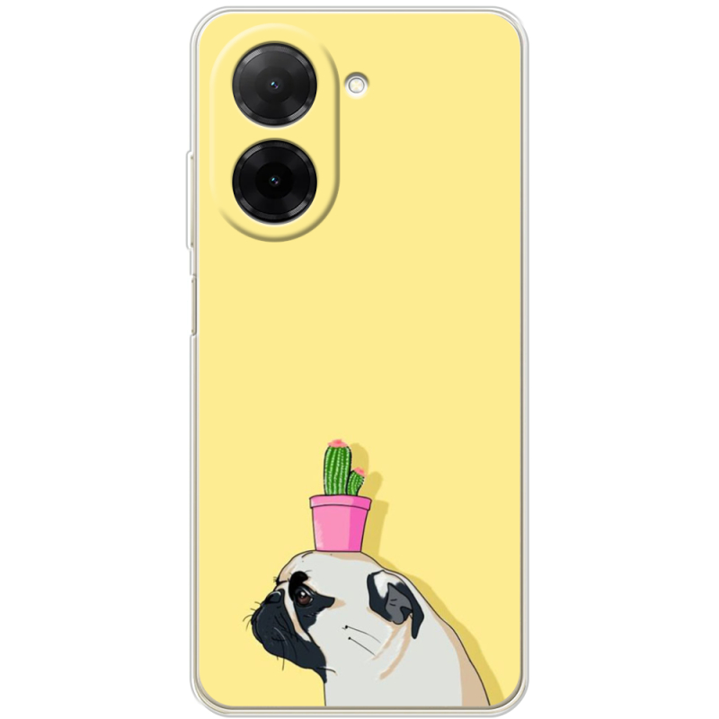 Чохол BoxFace Xiaomi Redmi A5 