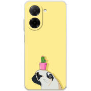 Чохол BoxFace Xiaomi Redmi A5 