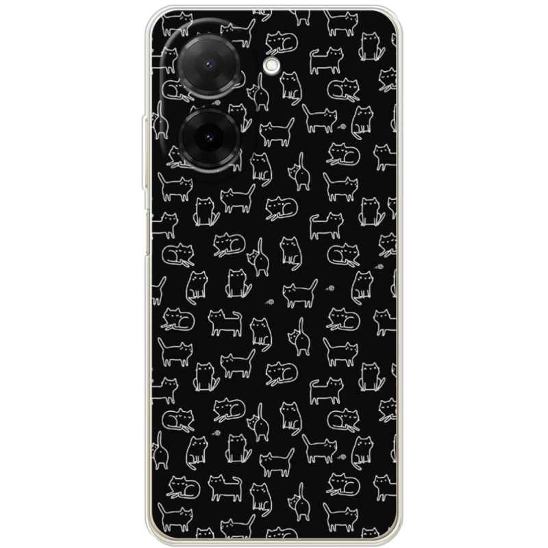 Чохол BoxFace Xiaomi Redmi A5 