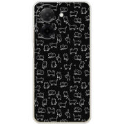 Чохол BoxFace Xiaomi Redmi A5 