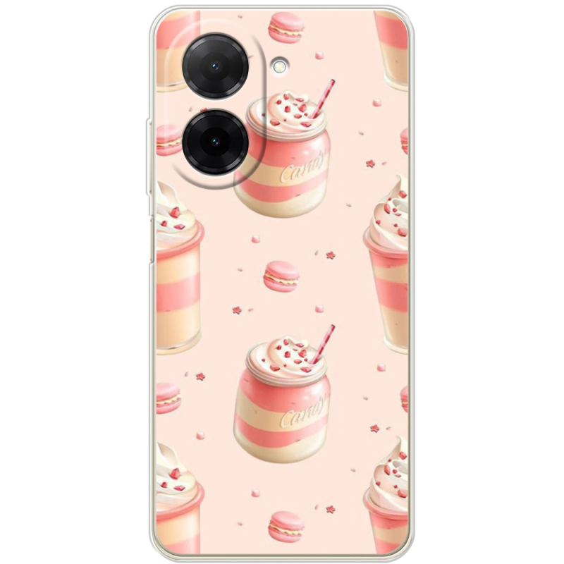 Чохол BoxFace Xiaomi Redmi A5 