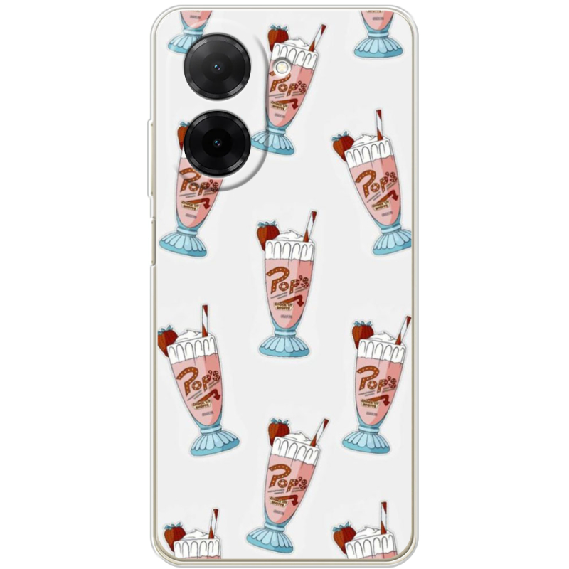 Чохол BoxFace Xiaomi Redmi A5 