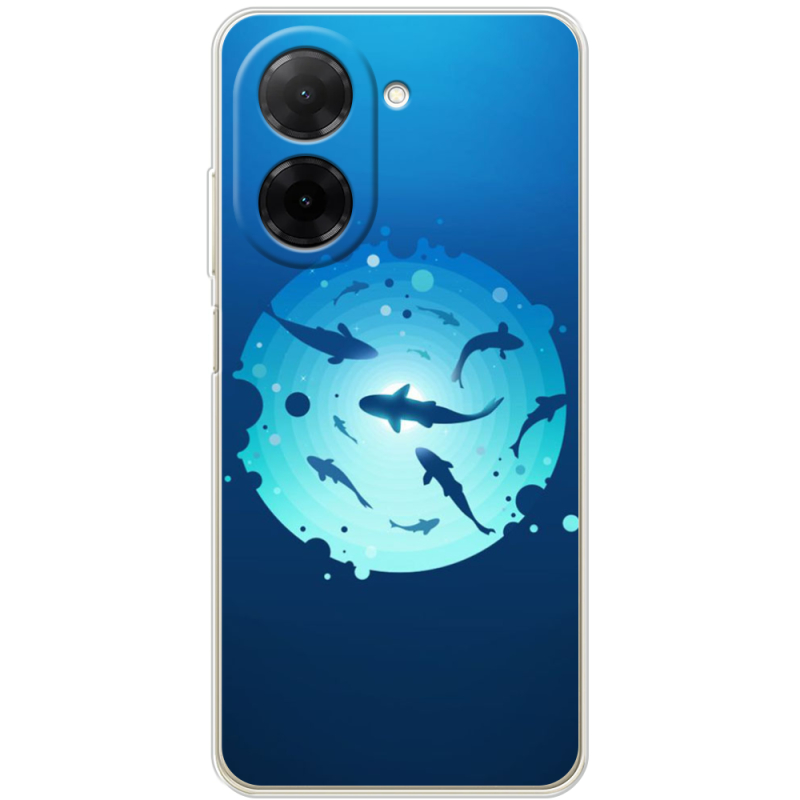 Чохол BoxFace Xiaomi Redmi A5 
