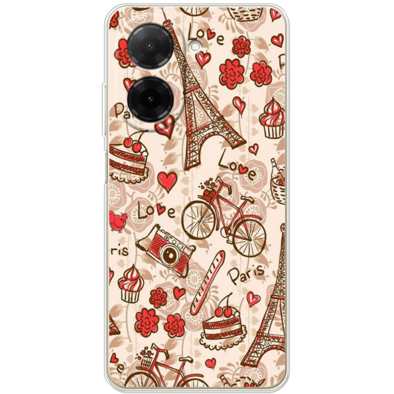 Чохол BoxFace Xiaomi Redmi A5 