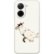 Чохол BoxFace Xiaomi Redmi A5 