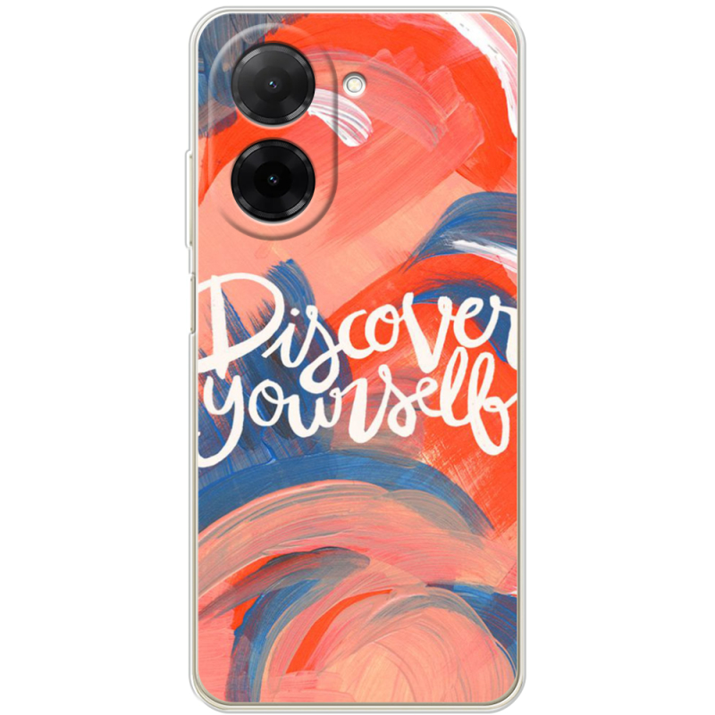 Чохол BoxFace Xiaomi Redmi A5 