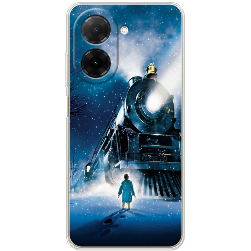 Чохол BoxFace Xiaomi Redmi A5 