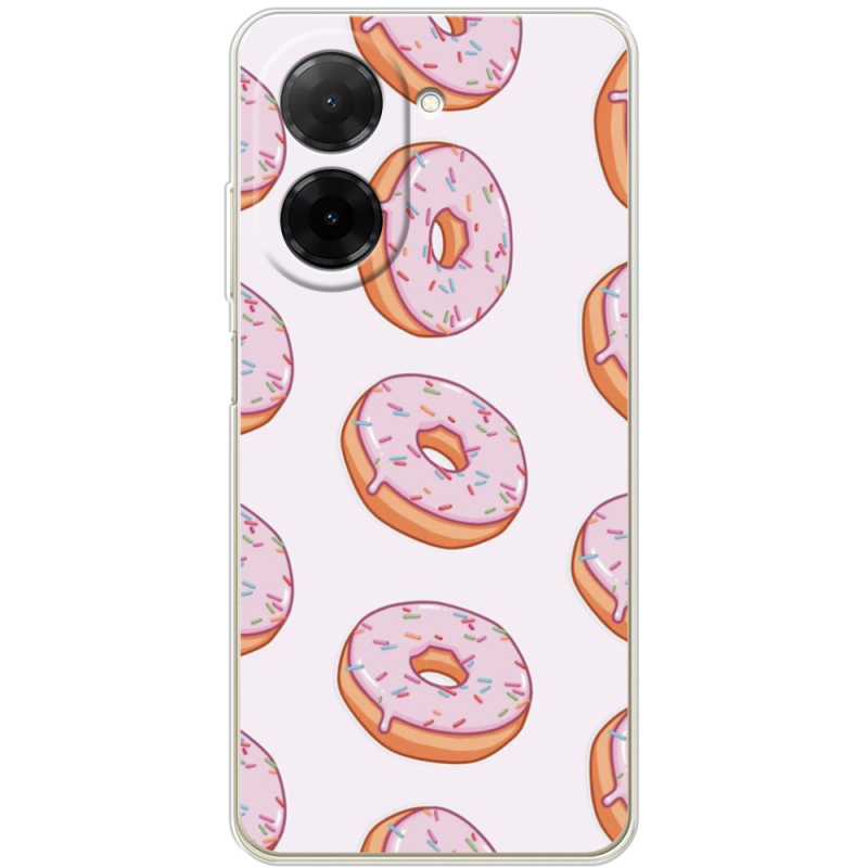 Чохол BoxFace Xiaomi Redmi A5 
