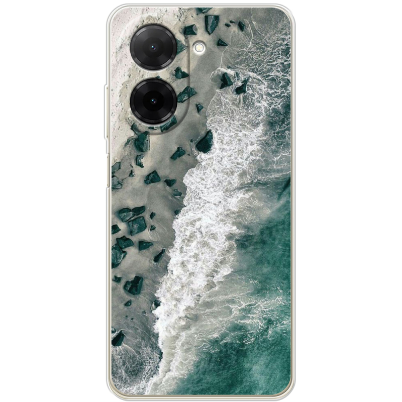 Чохол BoxFace Xiaomi Redmi A5 