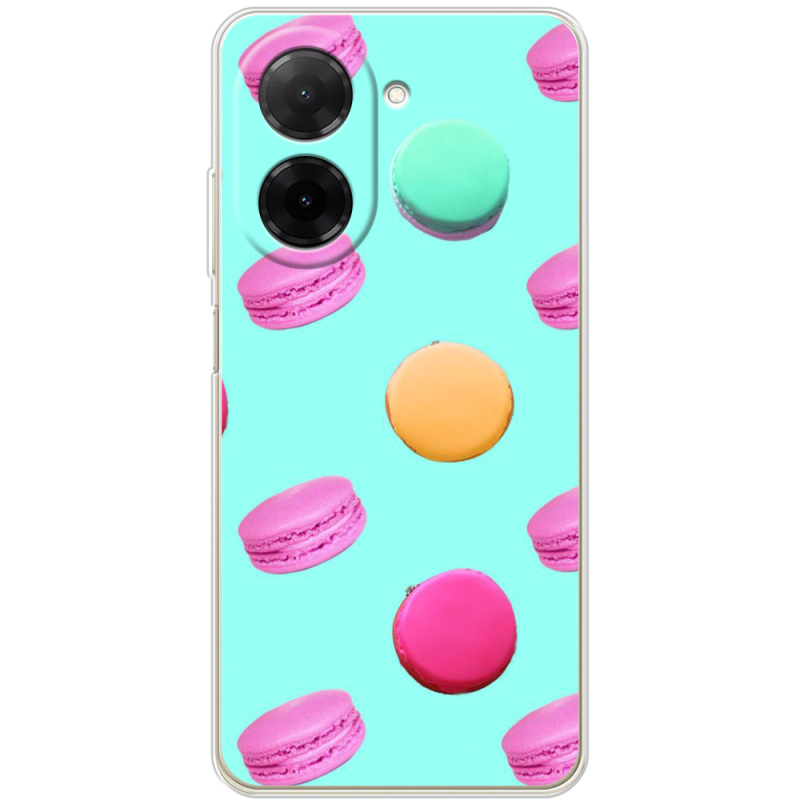 Чохол BoxFace Xiaomi Redmi A5 
